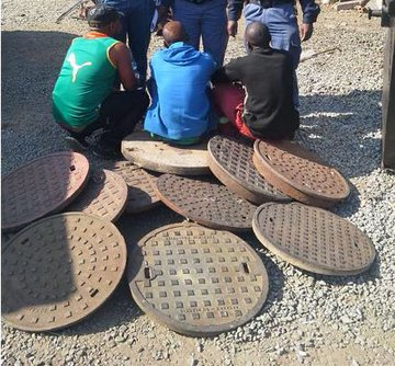 TSOGANG VUKANI AMKENI tweet media