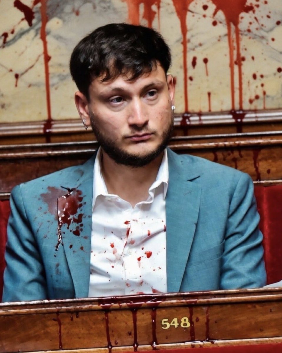 Amaury Debienfait tweet media