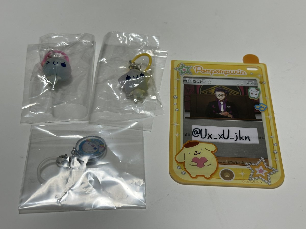 事故物件ちゃん@ツイフィ必読 tweet media