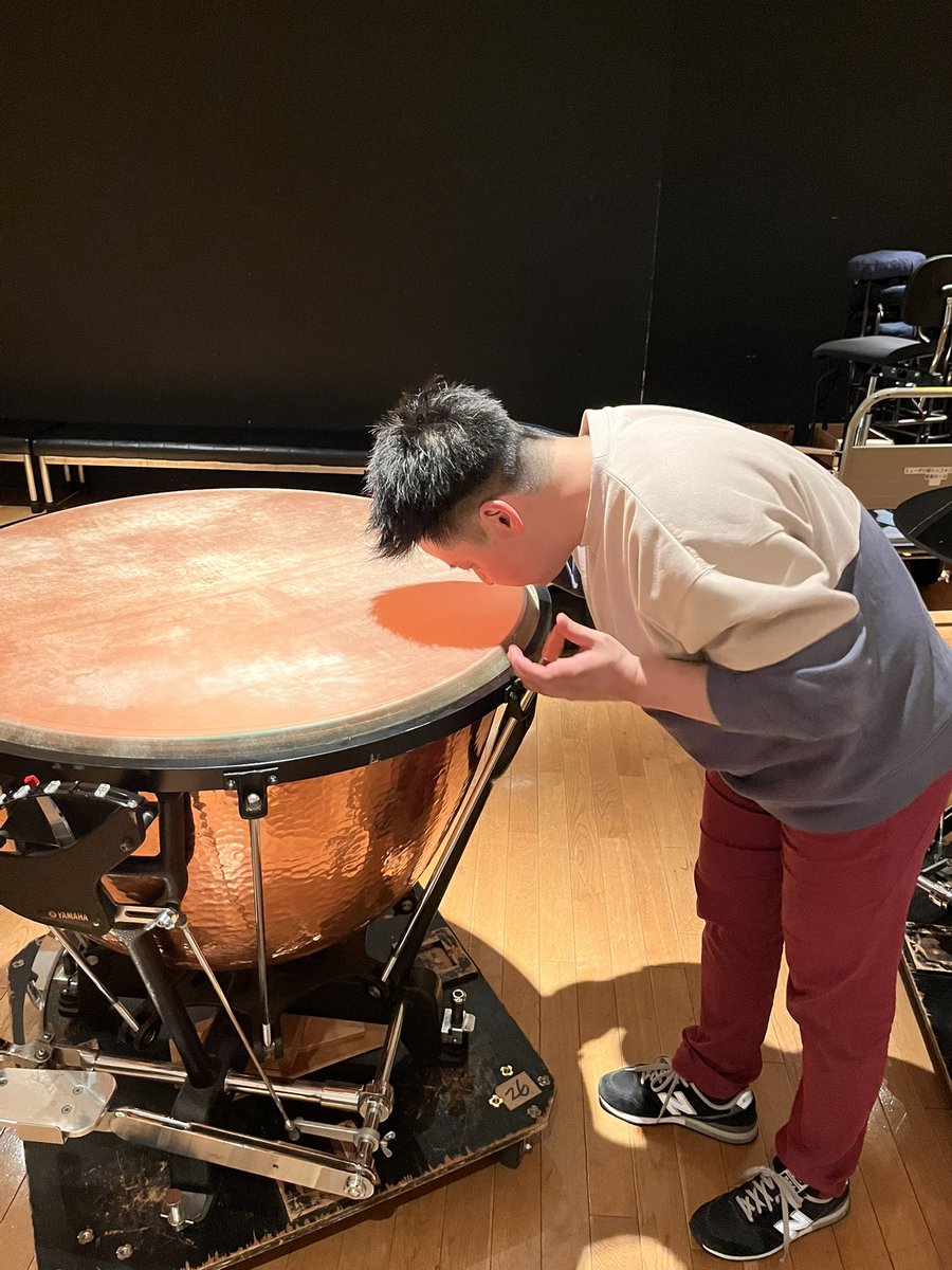 Futoshi Shimizu/APOGEE Mallet /Timp@TSO (@futoshimizu) / Posts / X