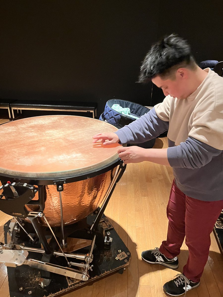 Futoshi Shimizu/APOGEE Mallet /Timp@TSO (@futoshimizu) / Posts / X