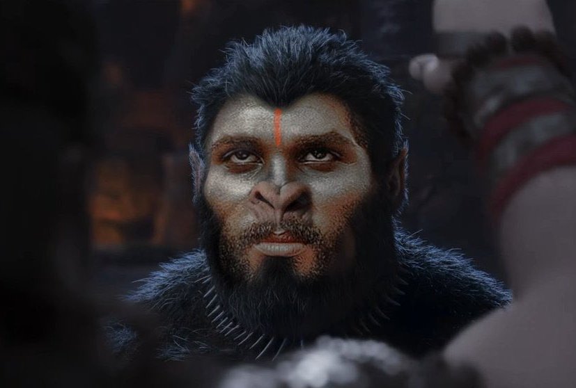 SPIRIT ✨🔥💥 tweet media