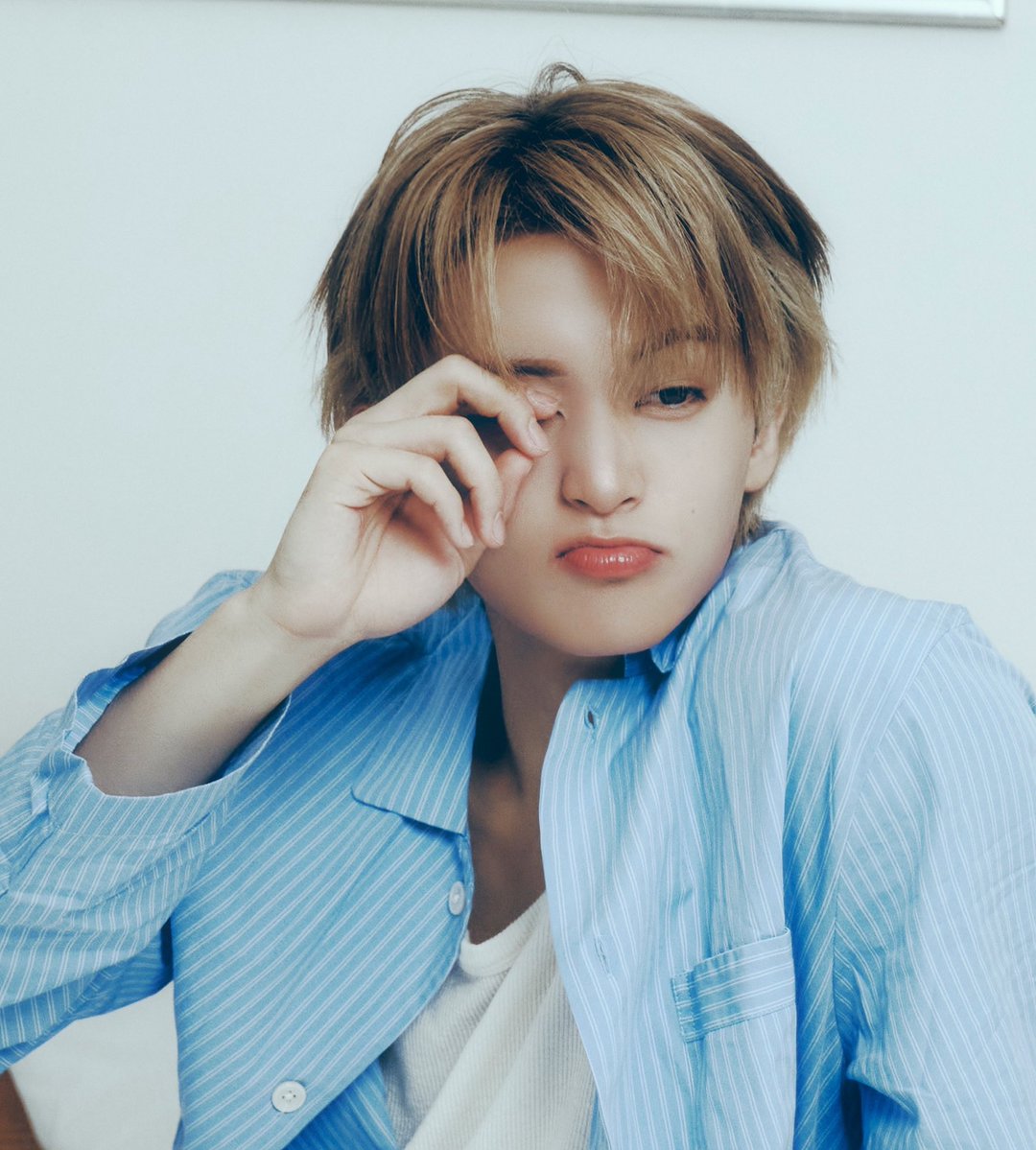 ‎𐙚ྀ CHERVALS ◡̎ ★♡︎🐈🐯🐰 tweet media