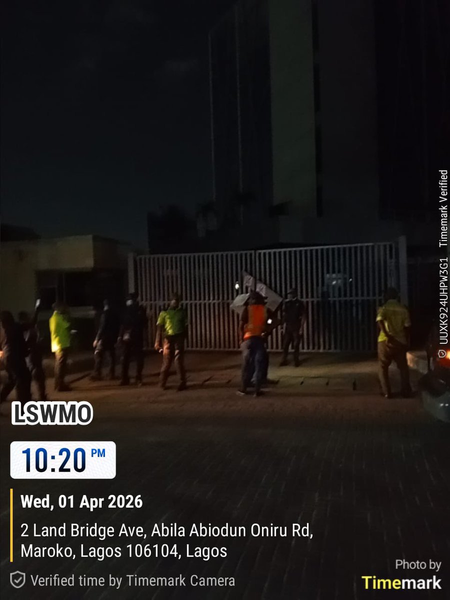 Tokunbo Wahab tweet media