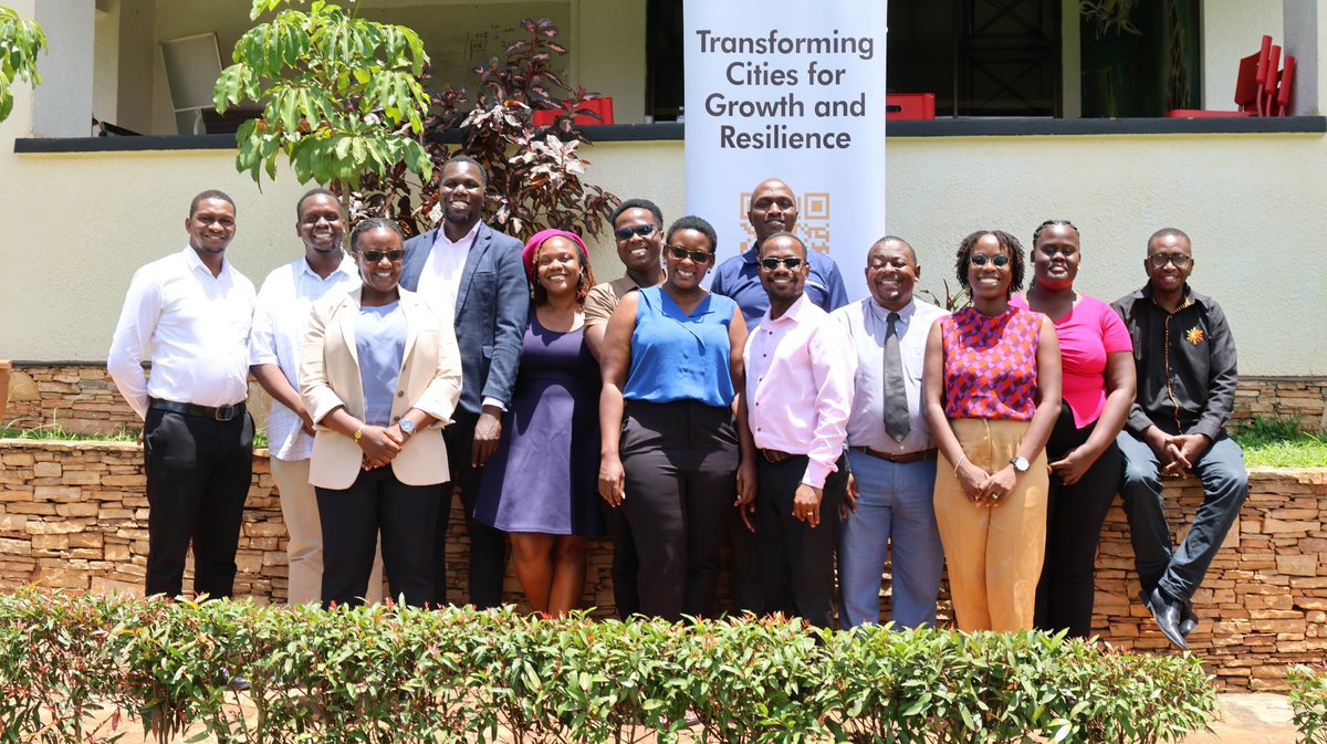 DataCities Initiative tweet media