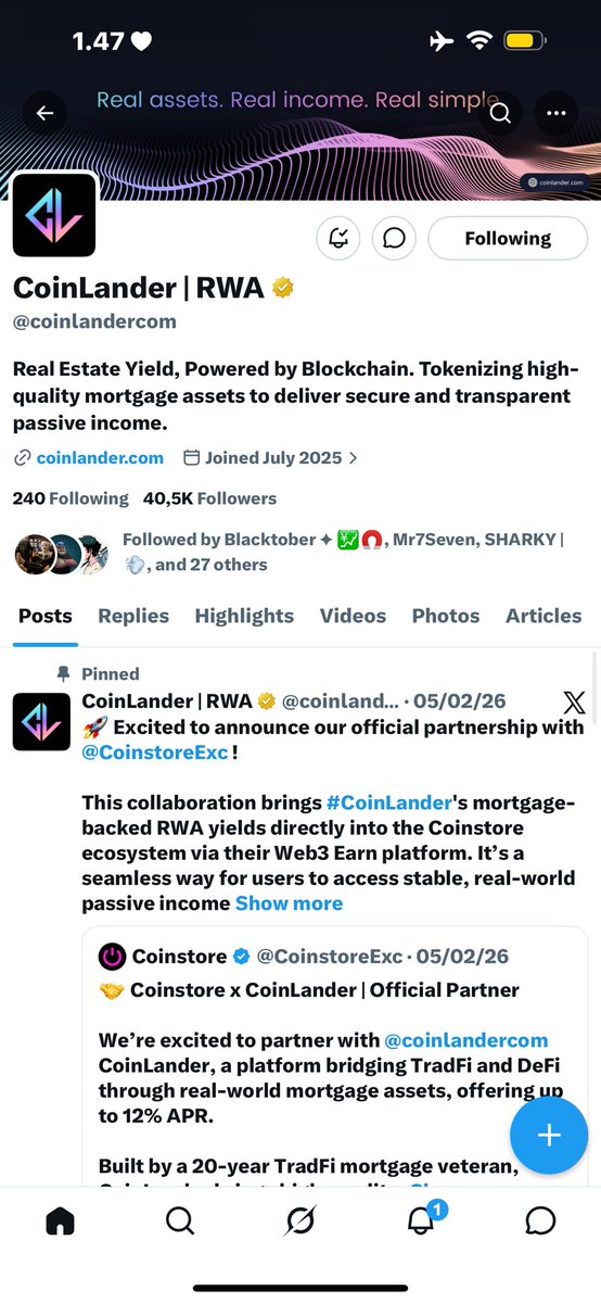 lareina ♔ tweet media