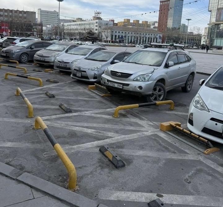 Delgerbayar tweet media