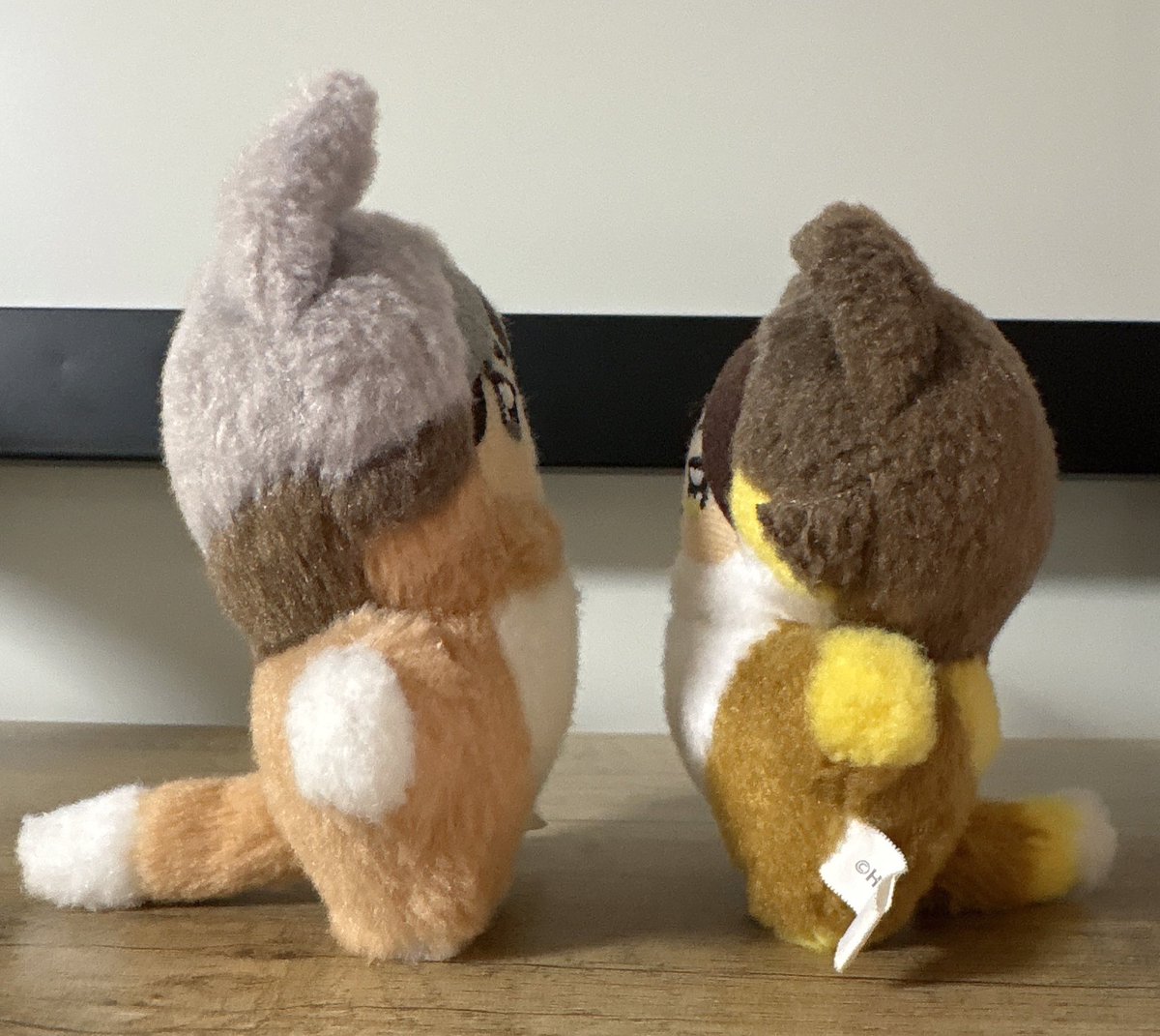 おさつ🍠 tweet media