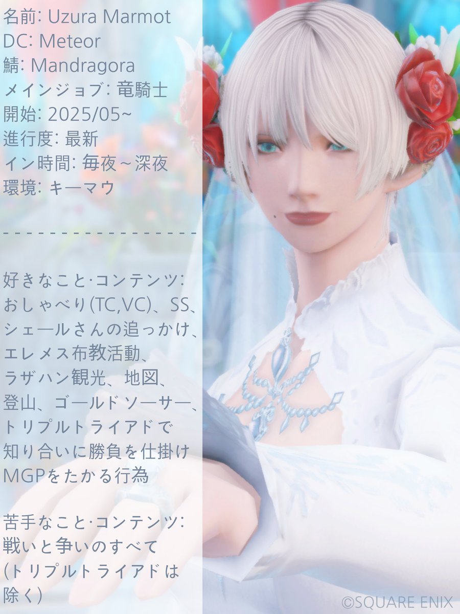 ウズラ🥚Mandragora tweet media