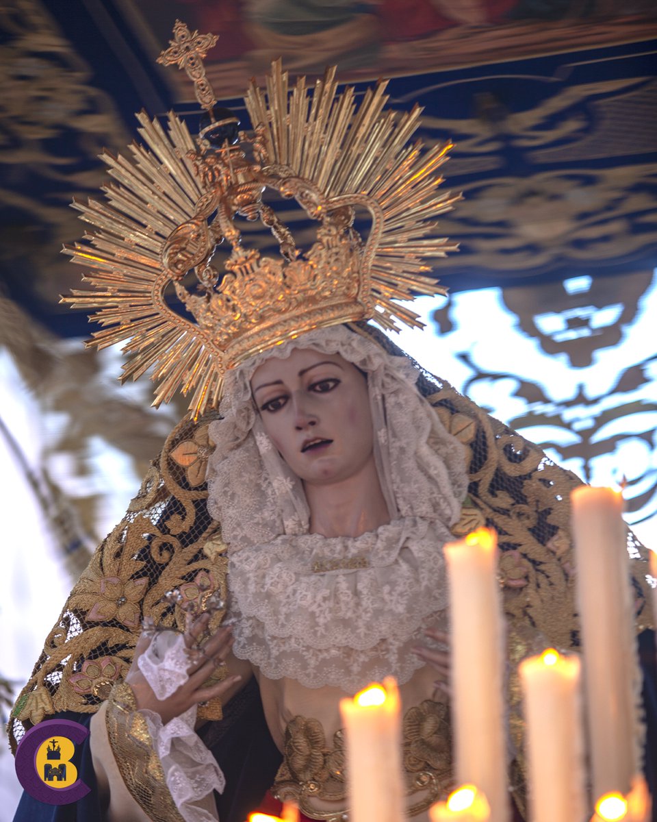 A las 16:15, desde San Agustín, abre el Jueves Santo en Badajoz la Hermandad del Resucitado, con el Cristo de la Caridad y la Virgen de la Aurora. Recorrido hasta las 21:30. Descubre itinerario completo y estrenos en la web. 

badajozcofrade.com/2026/04/jueves…