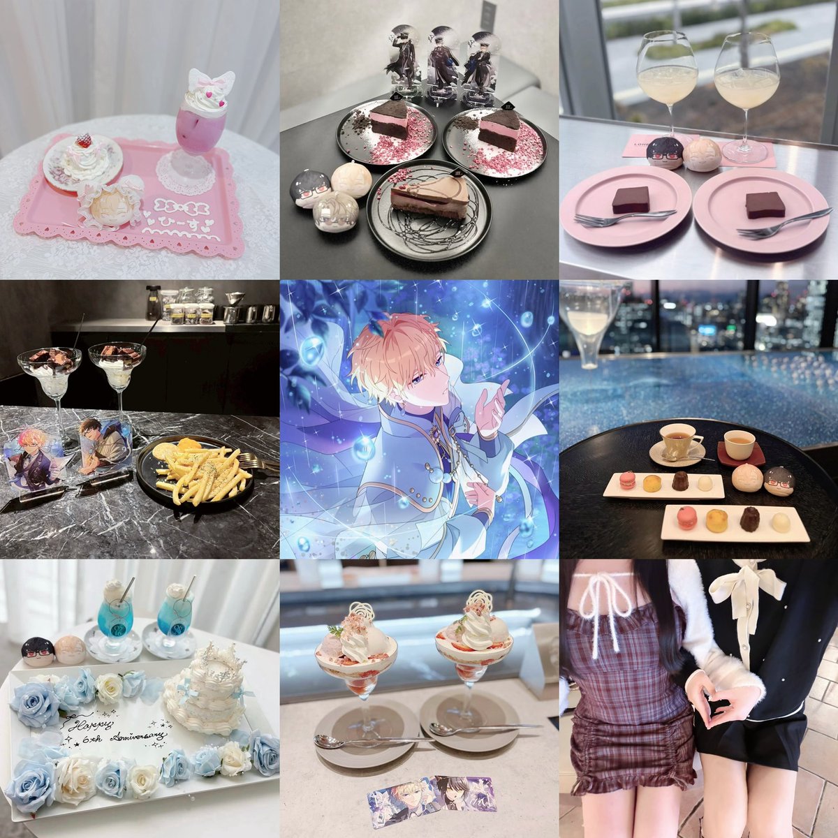 .⋆𝜗𝜚 tweet media