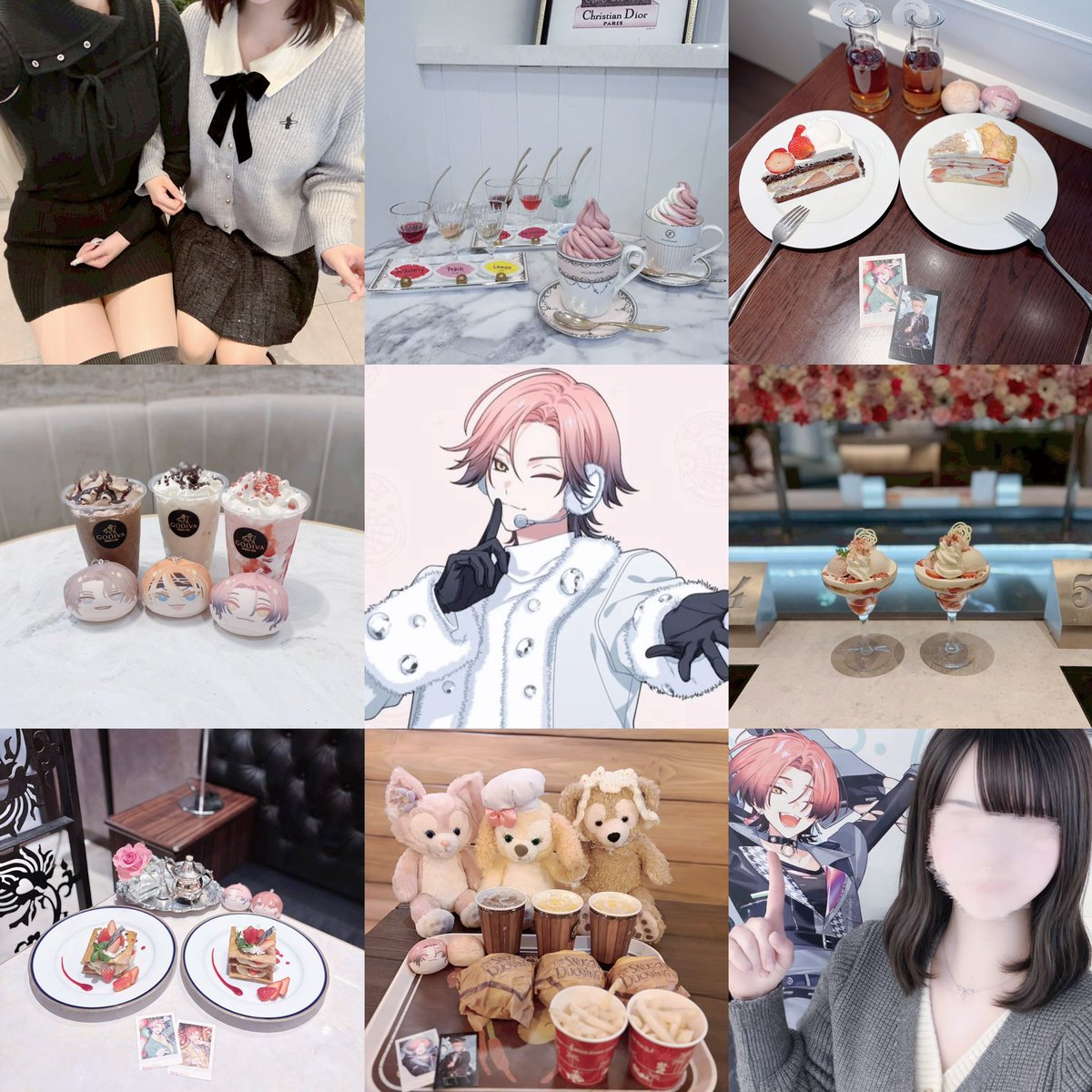 .⋆𝜗𝜚 tweet media