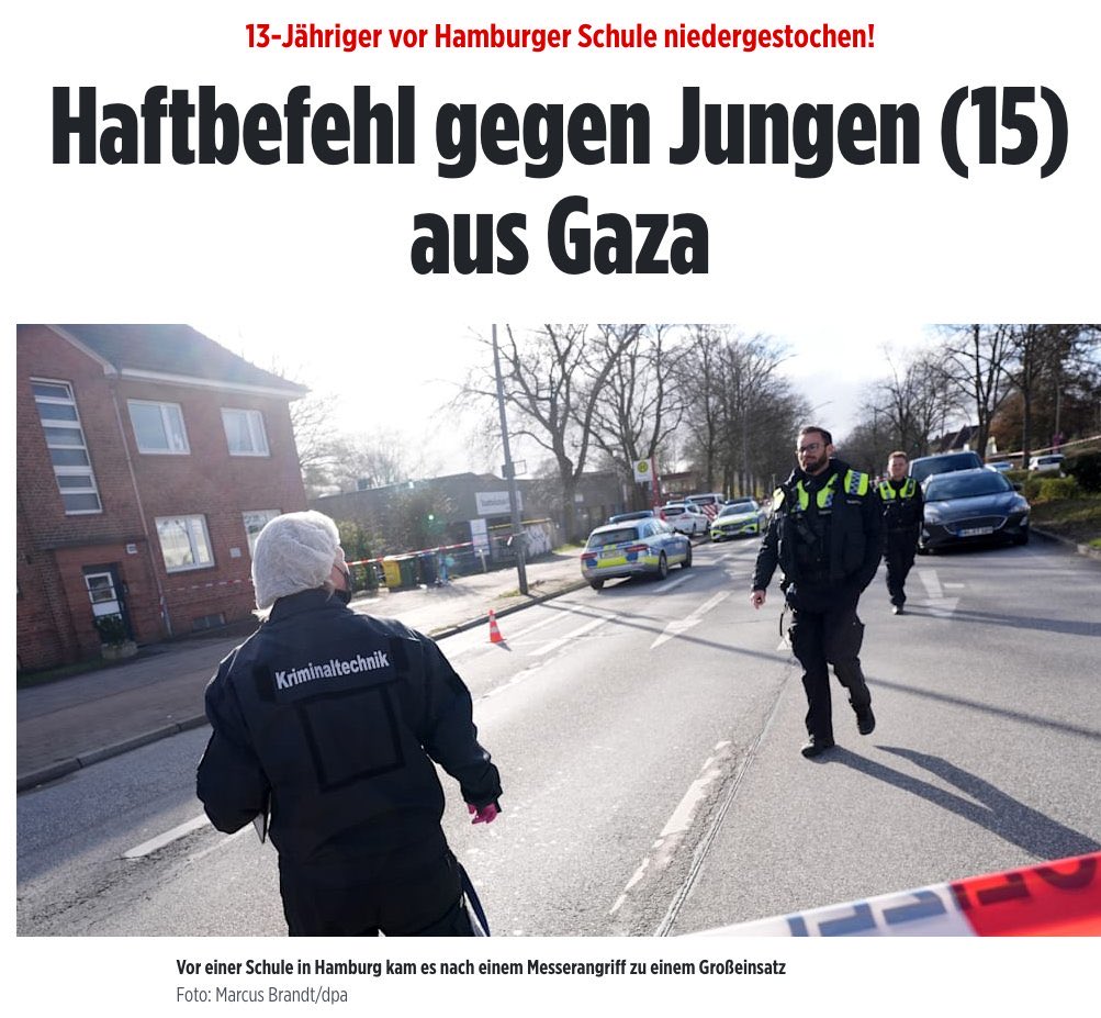 Was Kinder aus Gaza halt so machen…

Und es gibt Menschen, die würden sich ein Bein ausreißen, um noch mehr von diesen Nachwuchsterroristen im Land haben zu können.