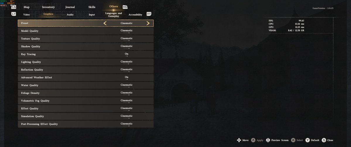 Ihate30fps tweet media