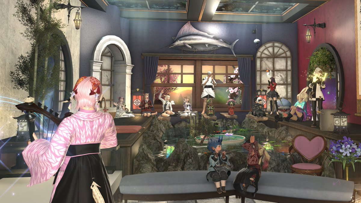 がとー tweet media