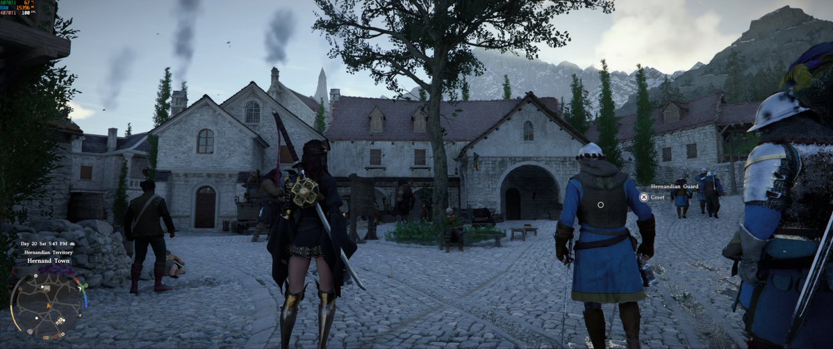 Ihate30fps tweet media