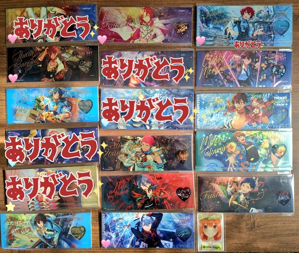 あいく tweet media