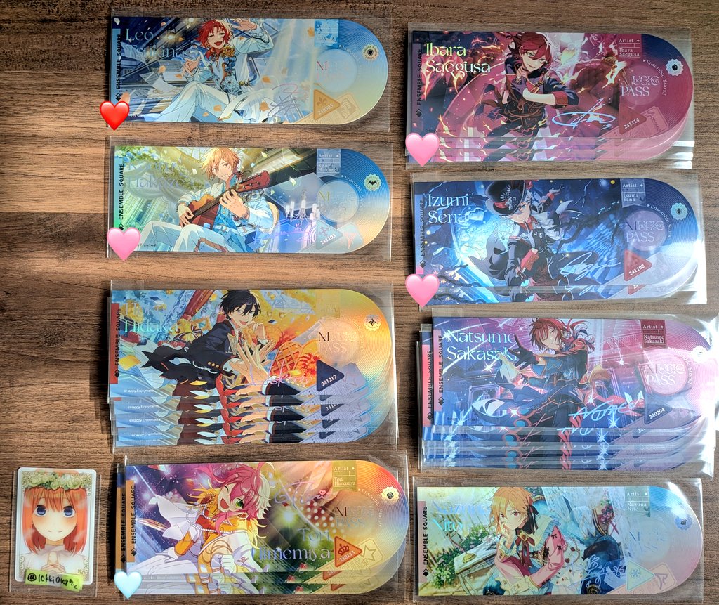 あいく tweet media