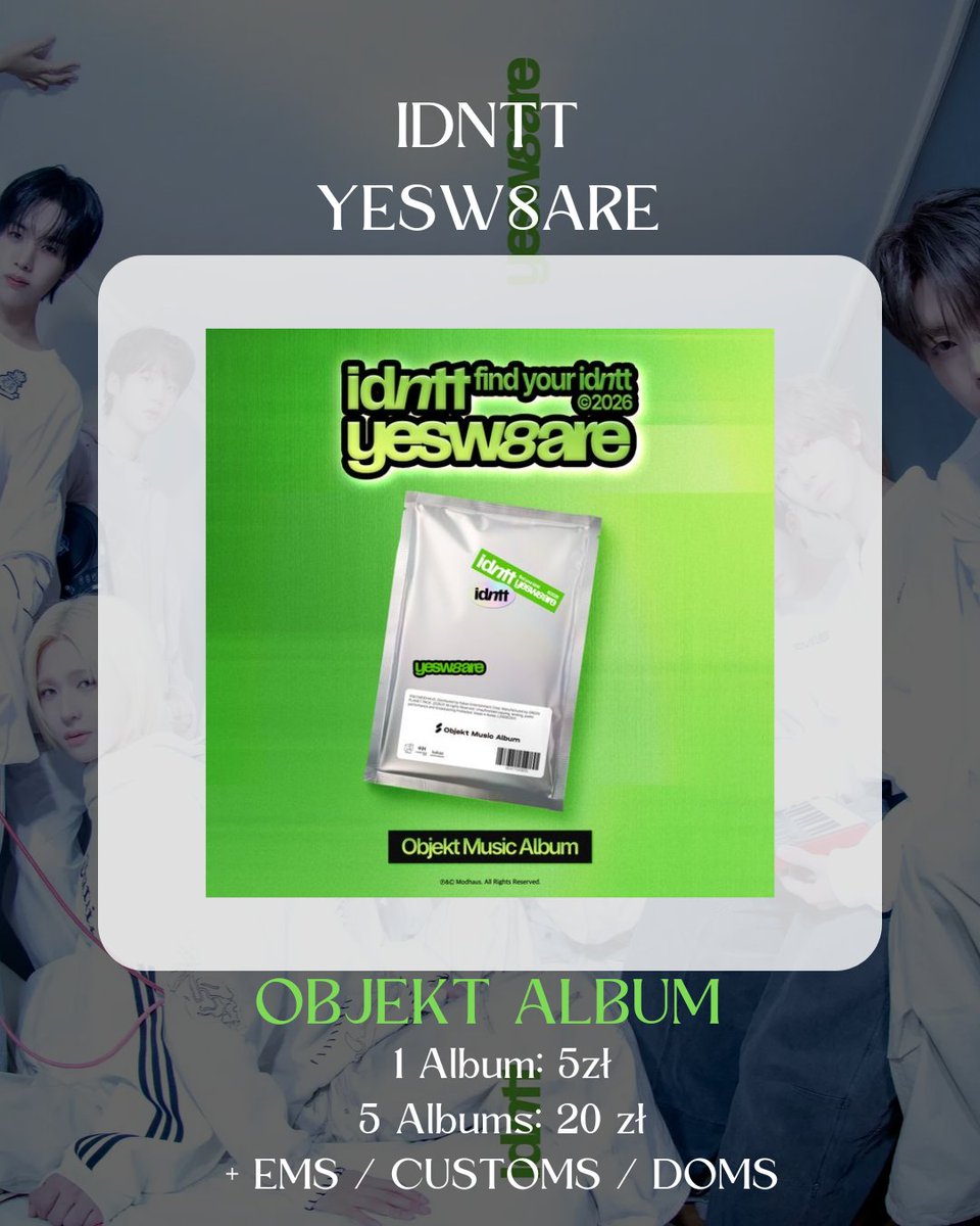 || ANCU || HENGYU DEBUT tweet media