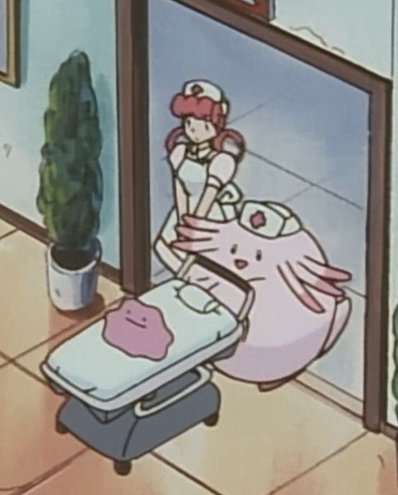 Pokémon Daily tweet media