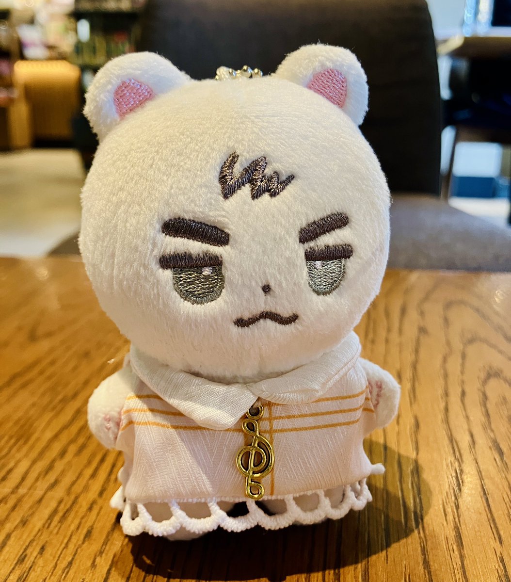 Torijun tweet media