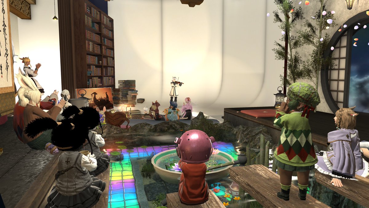 がとー tweet media