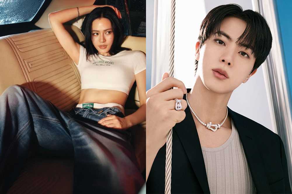 Harper's BAZAAR Singapore tweet media