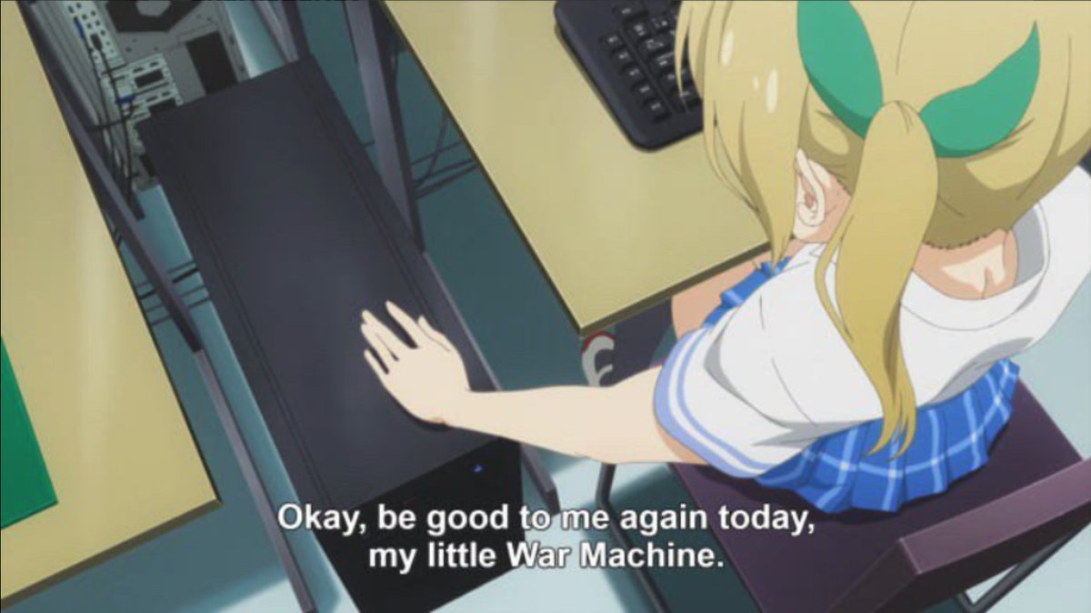 Ihate30fps tweet media