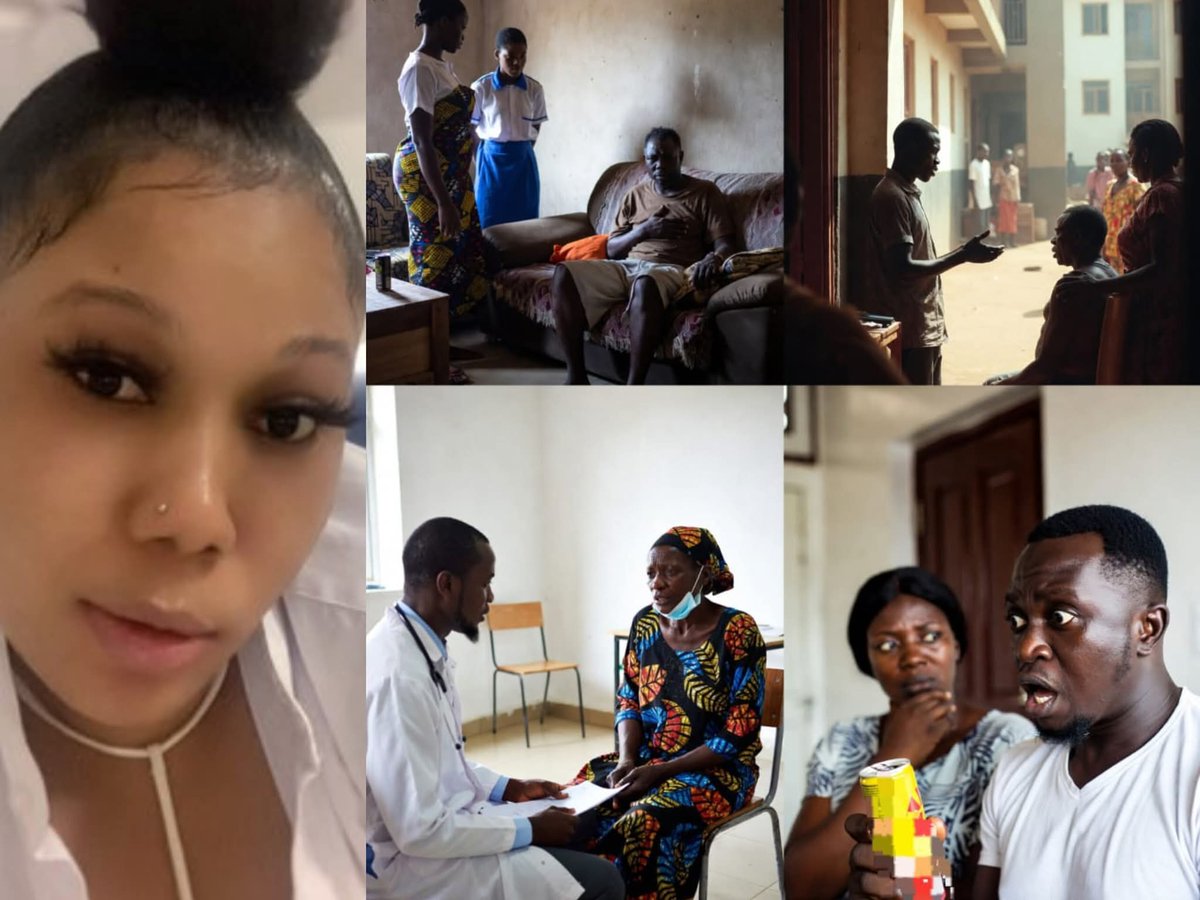 Adunni onidata😌 tweet media