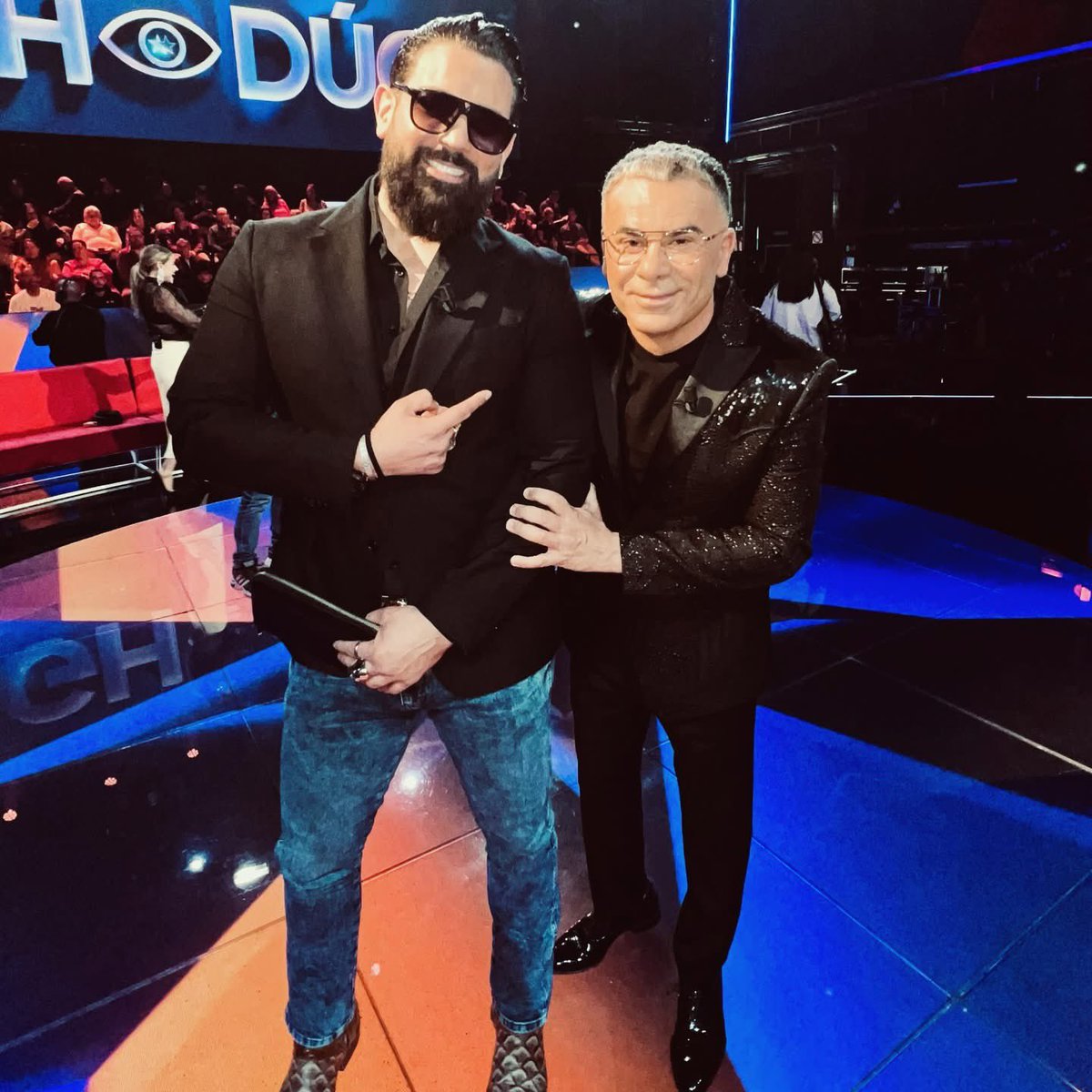 JOHN GUTS tweet media