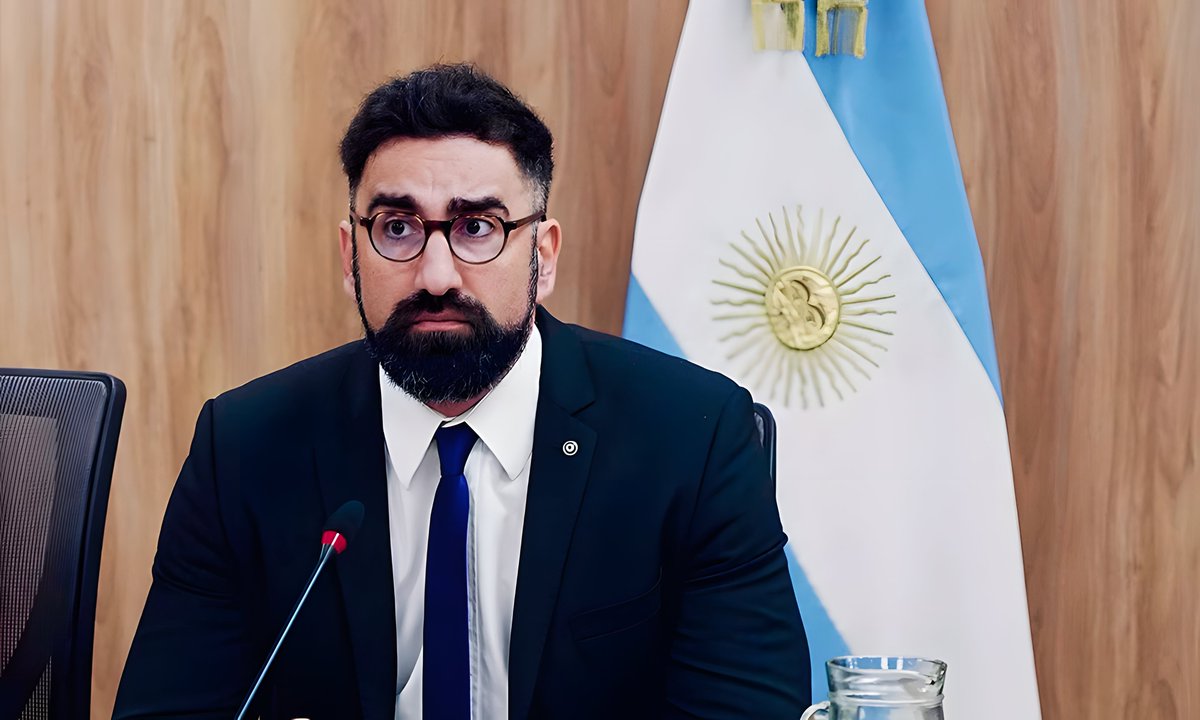 La Urbe Digital tweet media