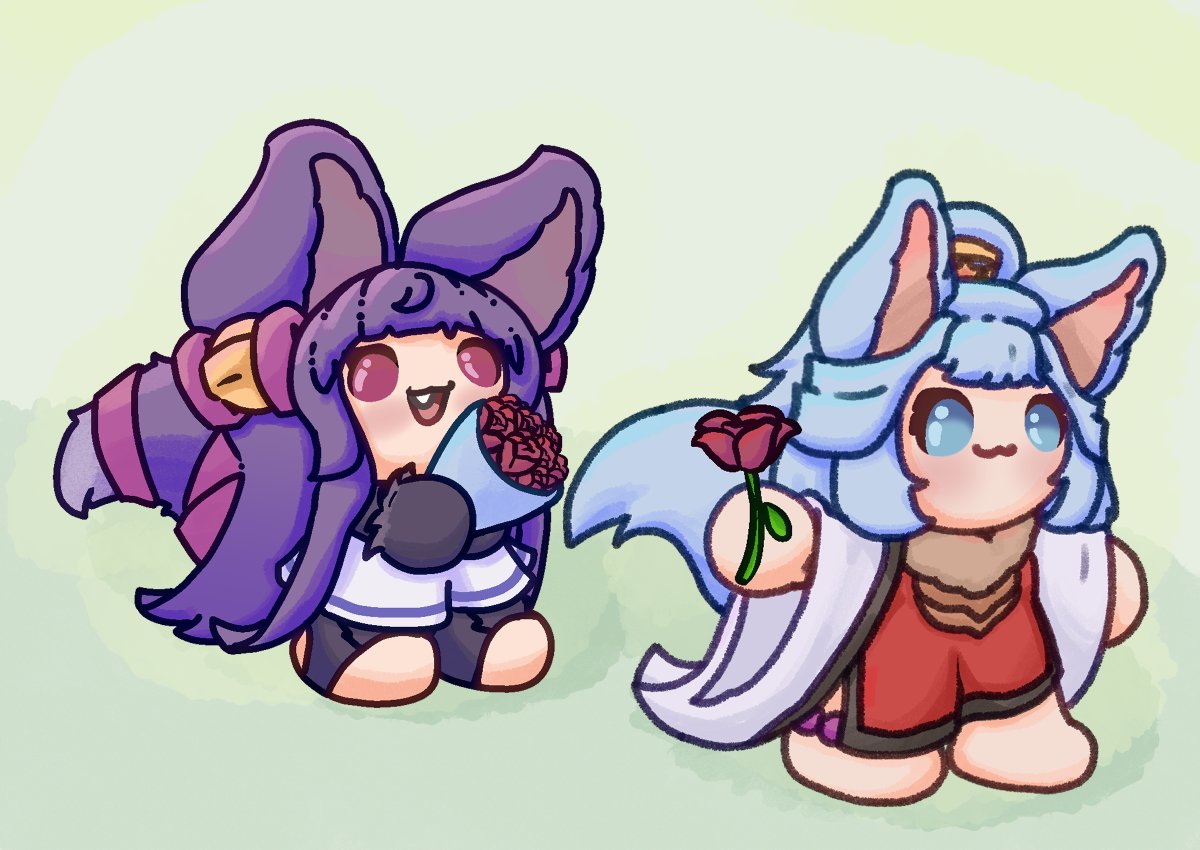 Niiems Arca tweet media