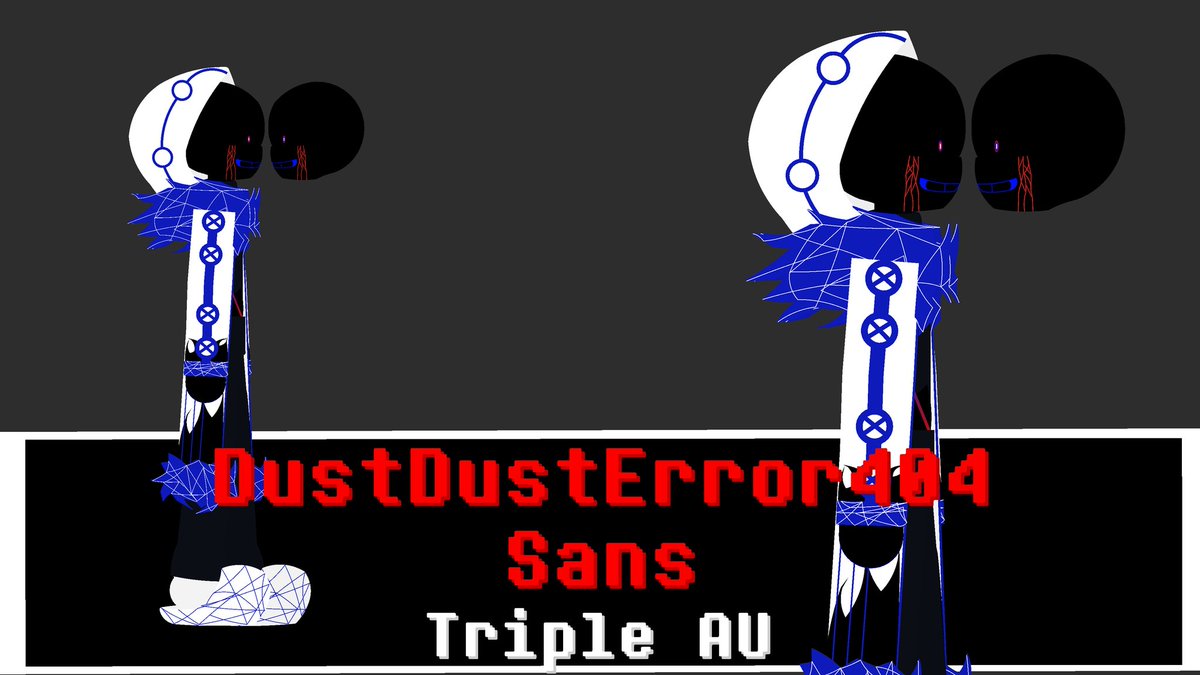 Er13462788's tweet photo. DustDust404 Sans

#Undertale #UndertaleAU #Alphatale #Dusttale #DusttaleAU https://t.co/r06PX8rAEu