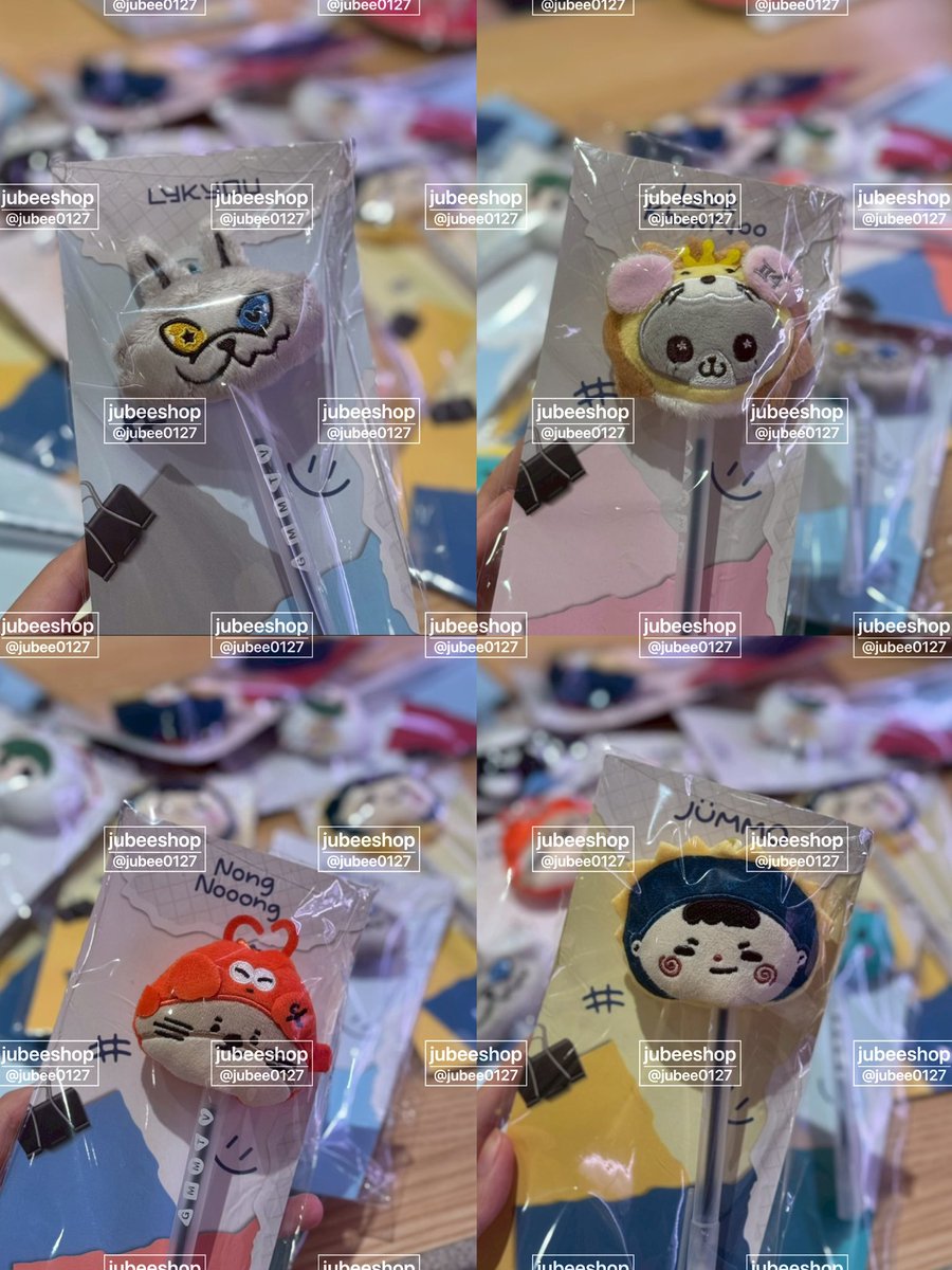 jubee _shop,seanram (แอคหลักโดนระงับ) tweet media
