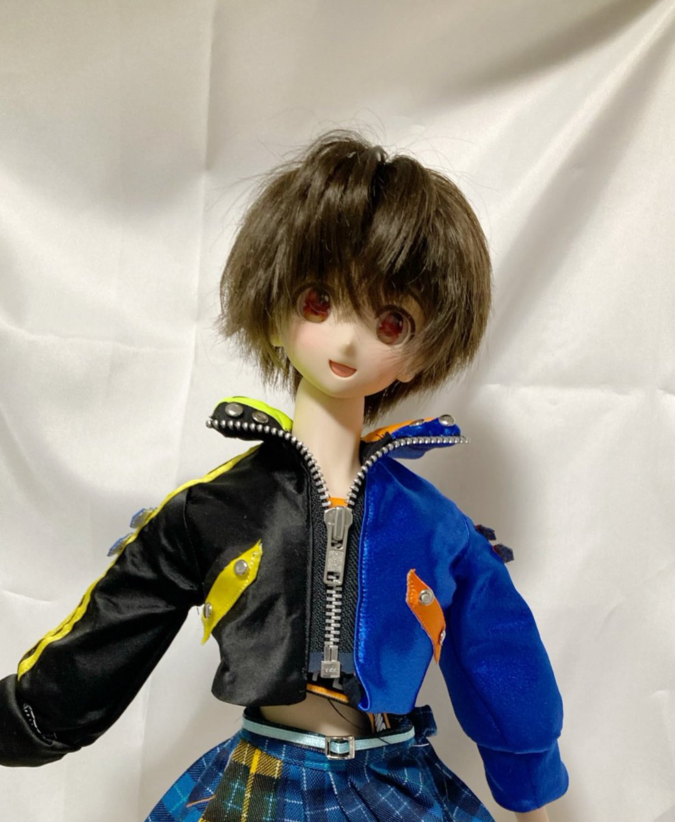 UchinoBeBe▶︎2026ワンフェス冬 tweet media