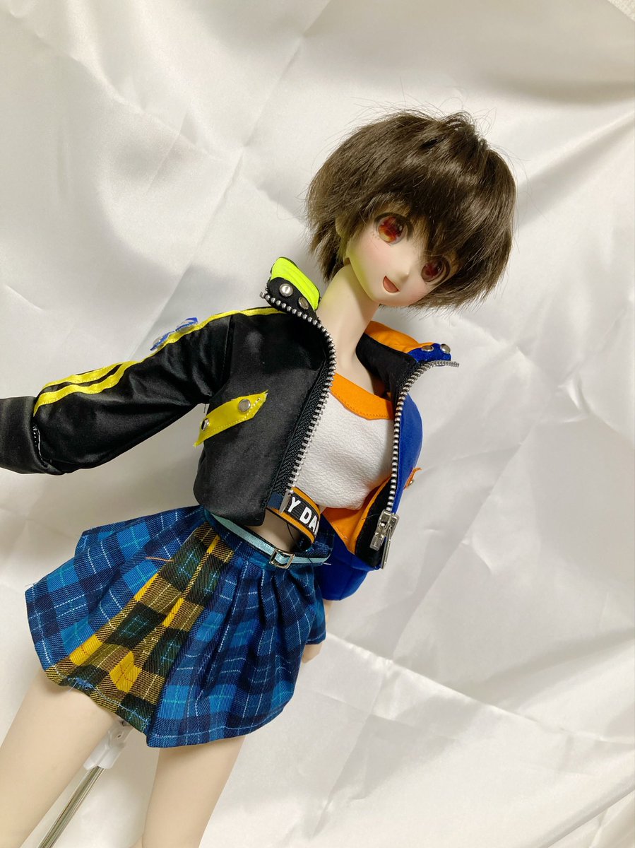 UchinoBeBe▶︎2026ワンフェス冬 tweet media