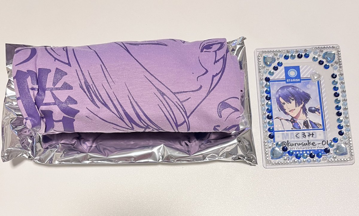 くるみ tweet media