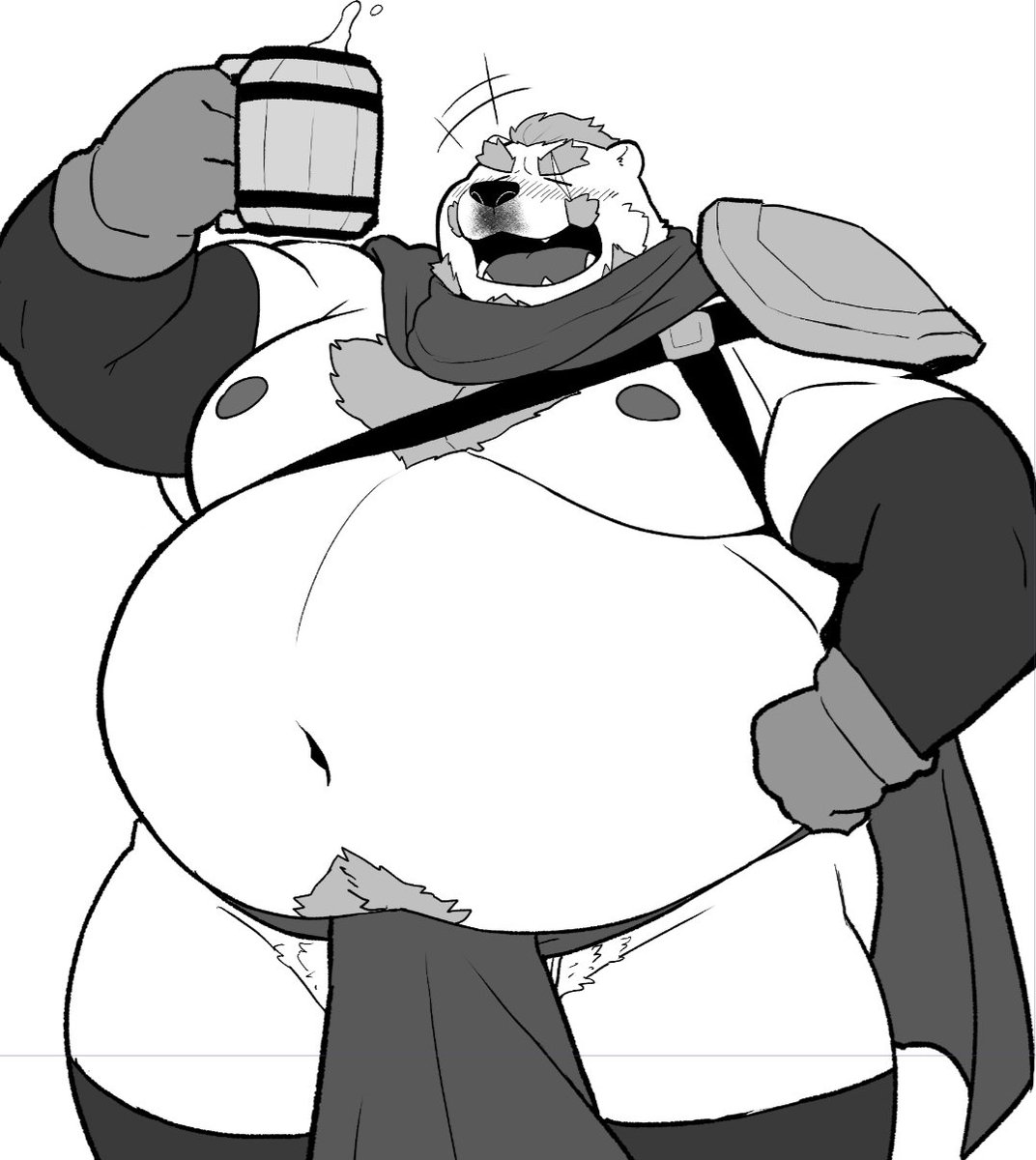 くまあならいず関西けもケJ45 tweet media