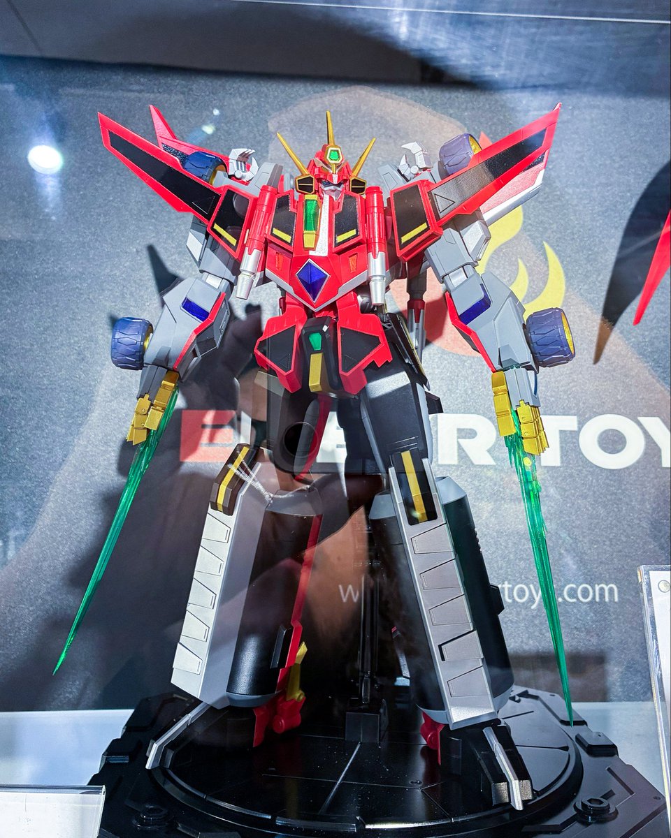 エンバートイズ (Ember Toys) tweet media