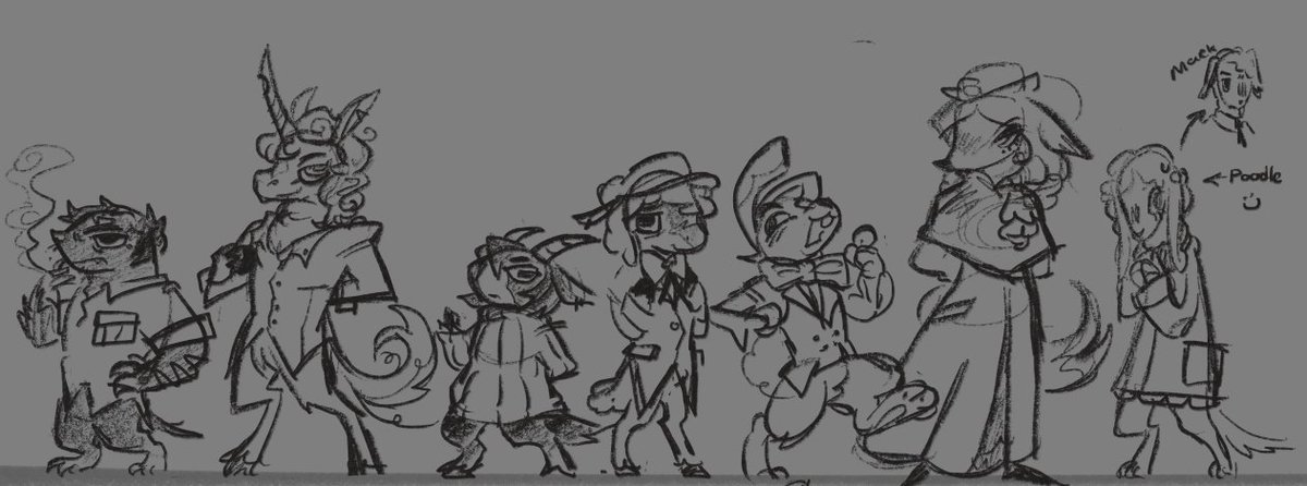 enviousGutter in the flesh 🐌 tweet media