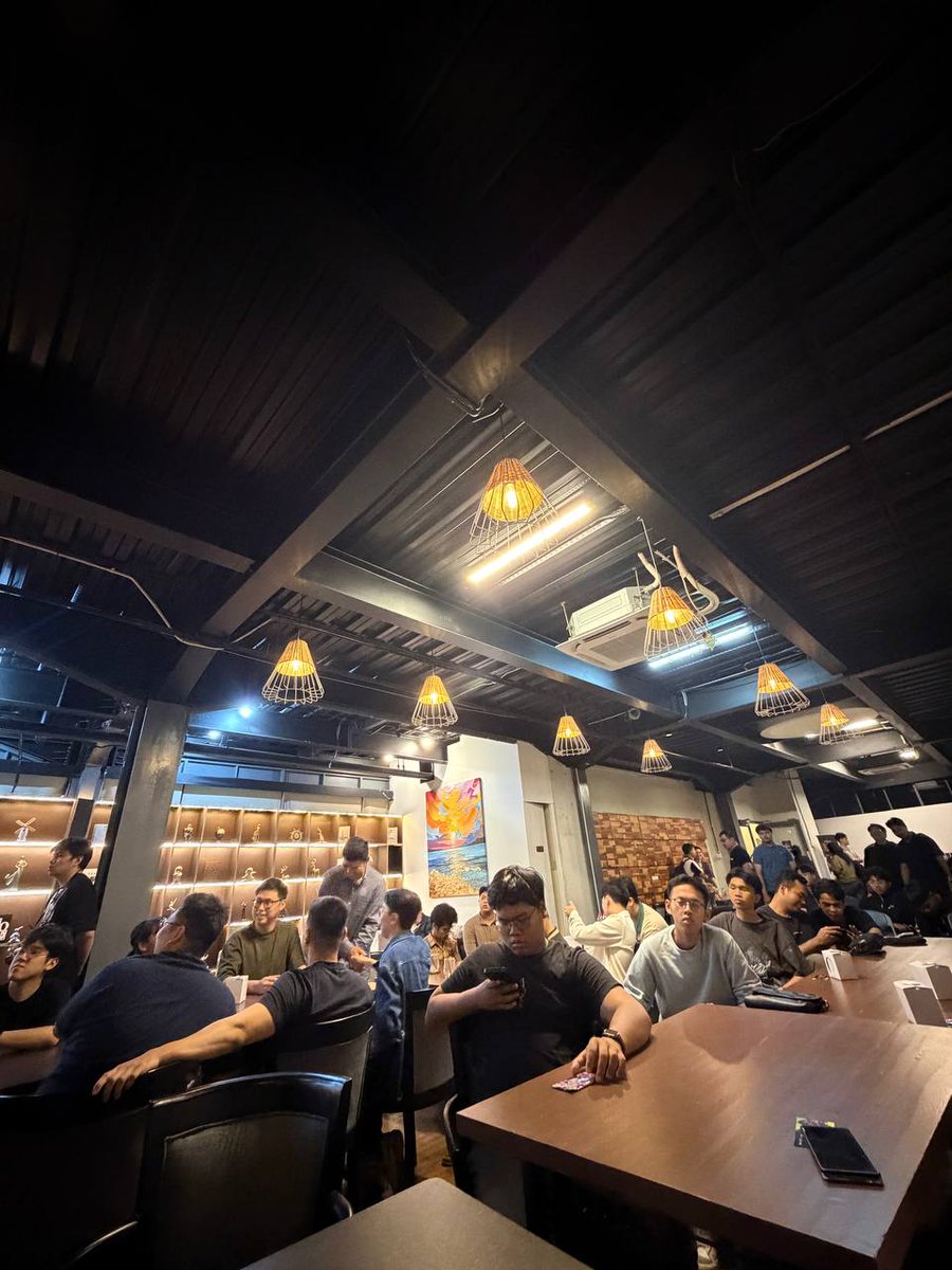 Nusantara Crypto Hub tweet media