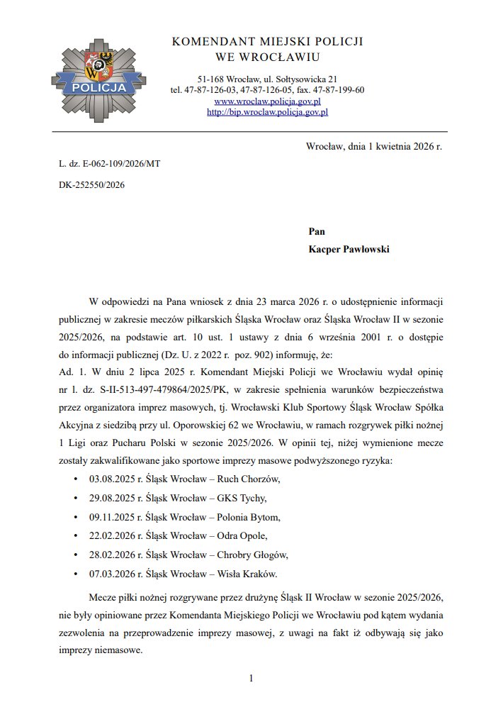 Kacper P. Pawłowski tweet media