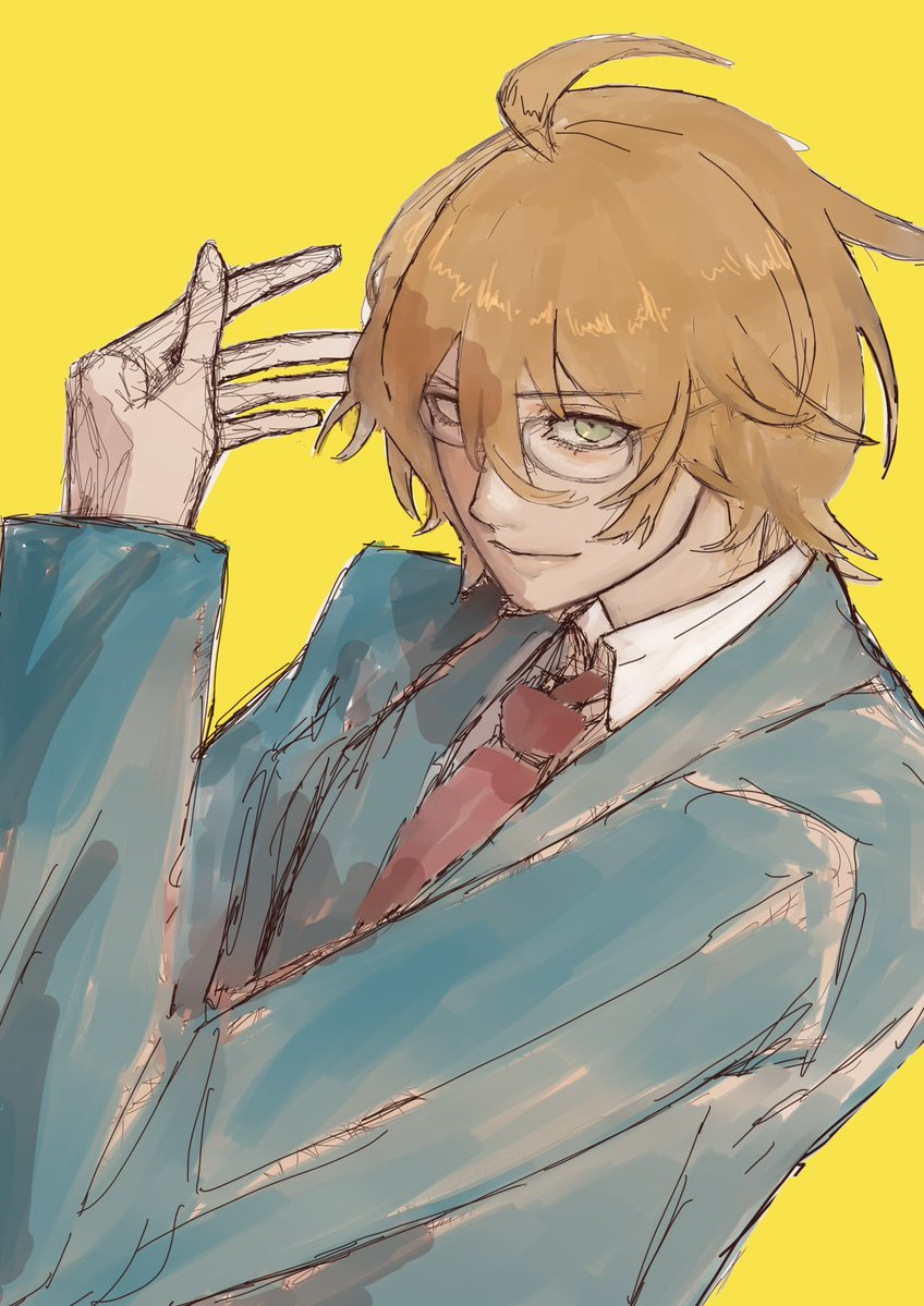 嘉森すいが tweet media