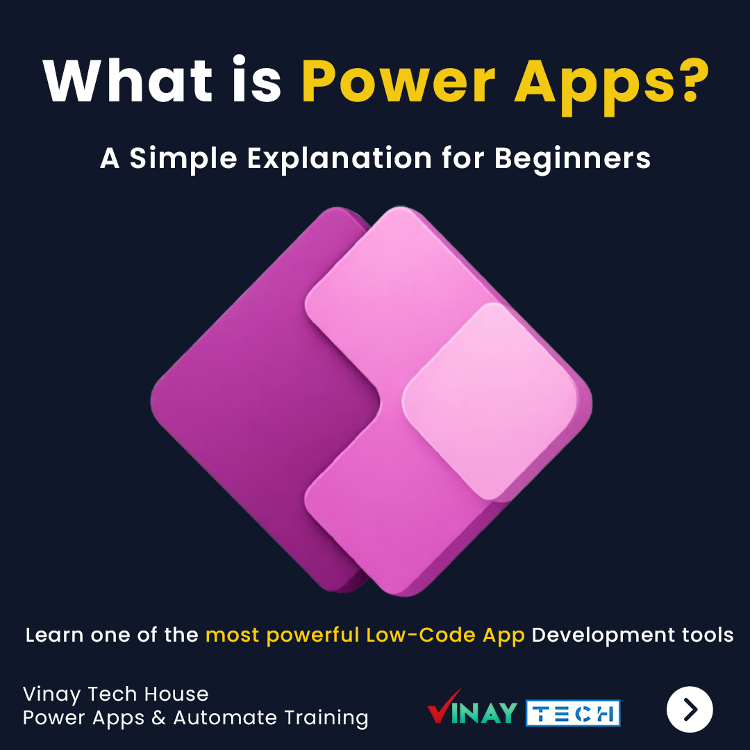 Vinay Tech House tweet media