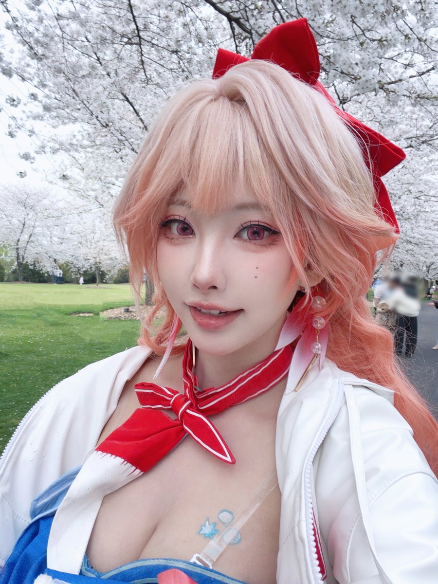 桜酱_sakuracyan🫧 tweet media