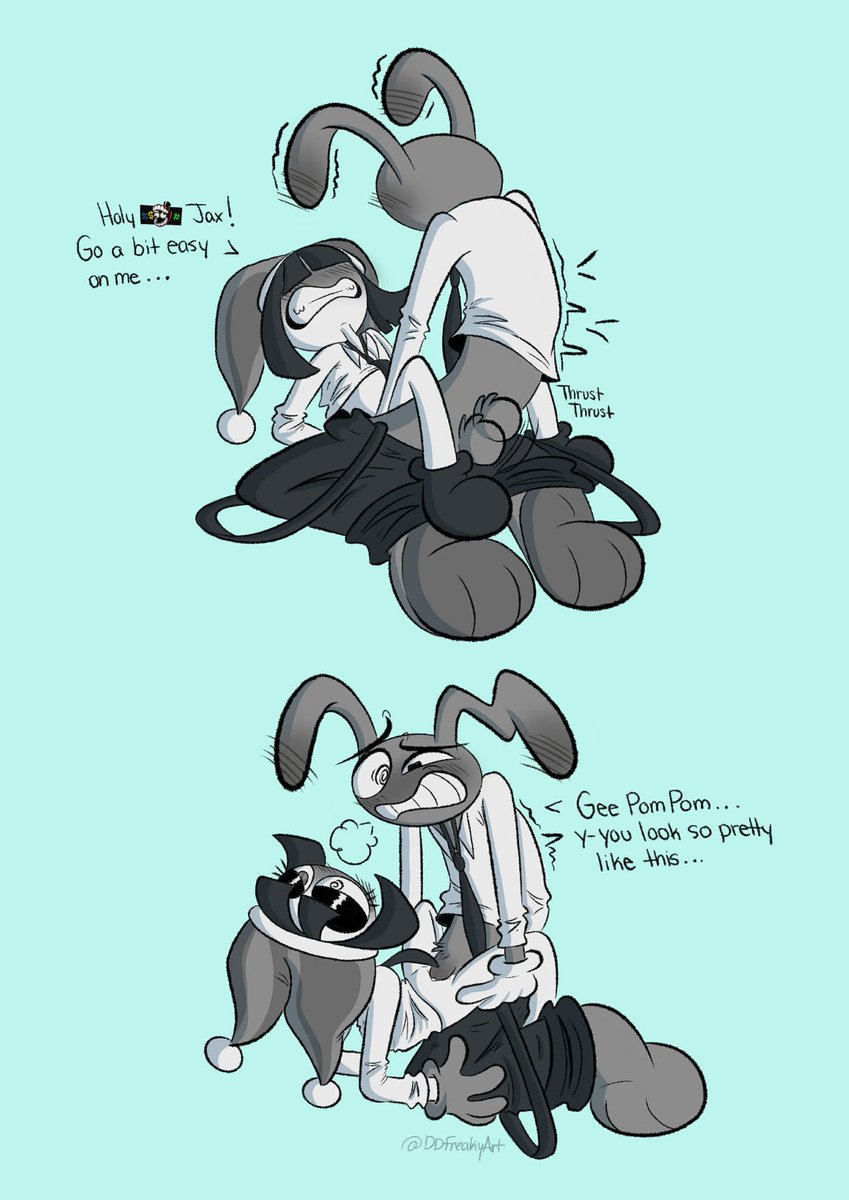 JUST A FREAK tweet media