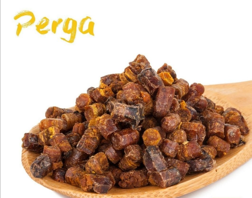 Sivasbalevi's tweet photo. Mükemmel bir aroması ile
#perga arı ekmeği https://t.co/8E8bZYb34w