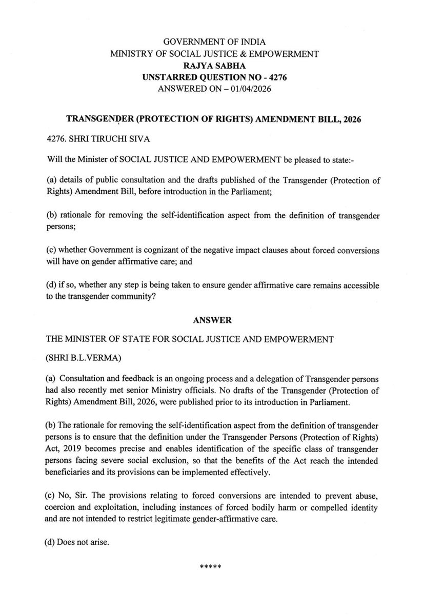 Yes, We Exist 🏳️‍⚧️🏳️‍🌈 tweet media