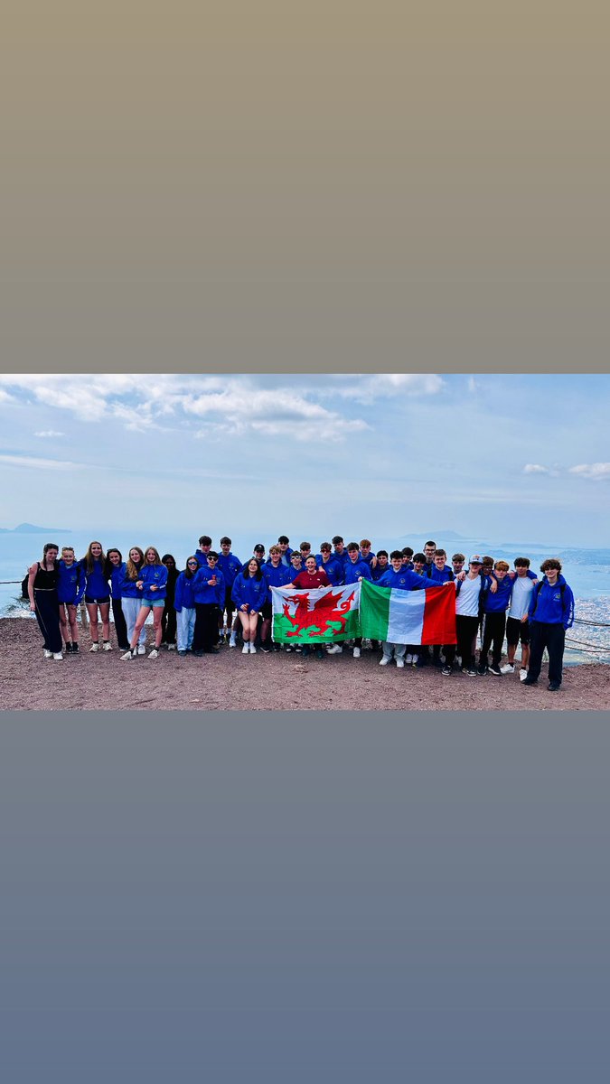 Whitchurch GCSE Geog tweet media