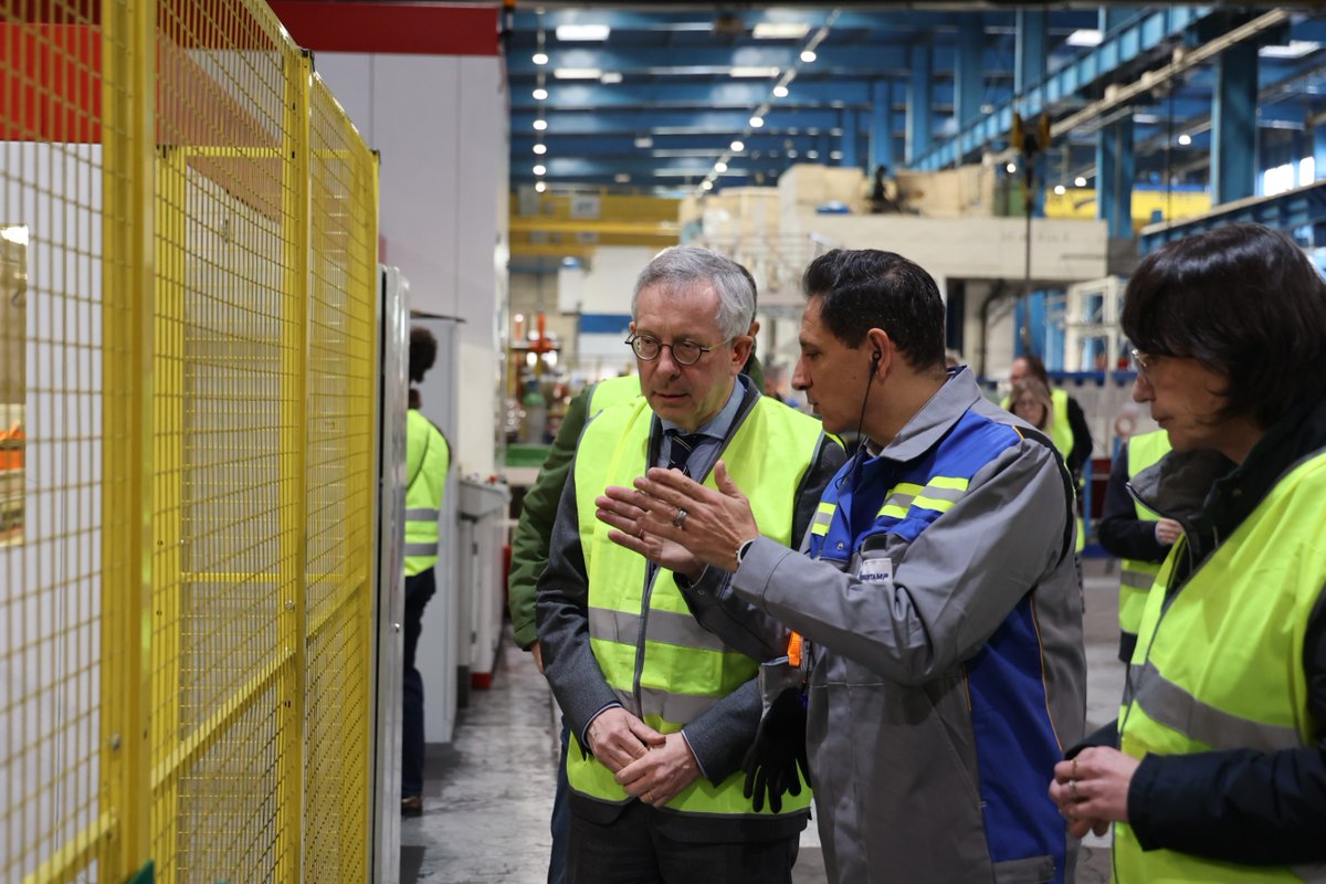 Préfet de Meurthe-et-Moselle tweet media